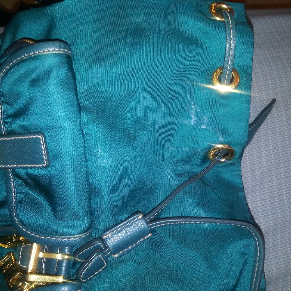 COPY - Prada backpack - Picture 2 of 4